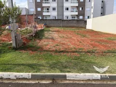 Terreno / Lote / Condomínio à venda, 182m² no Caguacu, Sorocaba - Foto 1