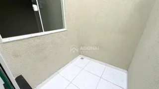 Casa de Condomínio com 3 Quartos à venda, 108m² no Nereidas, Guaratuba - Foto 17