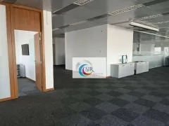 Conjunto Comercial / Sala para venda ou aluguel, 625m² no Bela Vista, São Paulo - Foto 31