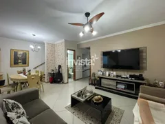 Casa com 3 Quartos à venda, 140m² no Marapé, Santos - Foto 1