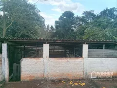 Fazenda / Sítio / Chácara com 2 Quartos à venda, 200m² no Agua Boa, Paiçandu - Foto 17