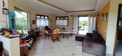 Casa de Condomínio com 4 Quartos à venda, 301m² no Fazenda Ilha, Embu-Guaçu - Foto 32