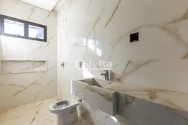 Casa de Condomínio com 4 Quartos à venda, 400m² no Nova Uberlandia, Uberlândia - Foto 4
