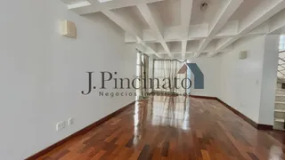 Sobrado com 4 Quartos à venda, 373m² no Jardim Brasil, Jundiaí - Foto 4