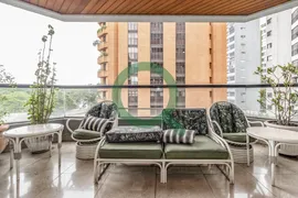 Apartamento com 4 Quartos à venda, 354m² no Jardim América, São Paulo - Foto 9