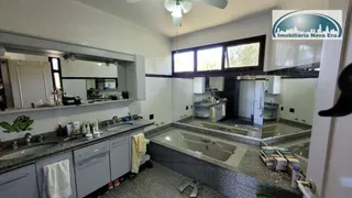 Casa de Condomínio com 4 Quartos à venda, 435m² no Condominio São Joaquim, Vinhedo - Foto 17