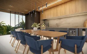 Casa de Condomínio com 4 Quartos à venda, 650m² no Alphaville Lagoa Dos Ingleses, Nova Lima - Foto 2