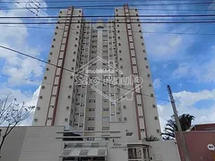 Apartamento com 3 Quartos para venda ou aluguel, 147m² no Vila Yamada, Araraquara - Foto 1