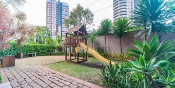 Apartamento com 4 Quartos à venda, 275m² no Jardim, Santo André - Foto 54