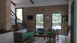 Casa de Condomínio com 5 Quartos para alugar, 250m² no Prumirim, Ubatuba - Foto 13