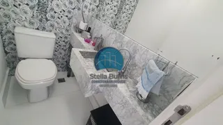 Apartamento com 4 Quartos à venda, 155m² no Embaré, Santos - Foto 11