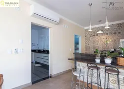 Casa de Condomínio com 3 Quartos à venda, 284m² no Swiss Park, Campinas - Foto 17