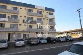 Conjunto Comercial / Sala para alugar, 20m² no Ceilândia Centro, Ceilândia - Foto 4