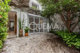Casa de Vila com 3 Quartos à venda, 174m² no Pinheiros, São Paulo - Foto 1