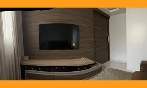 Apartamento com 2 Quartos à venda, 50m² no Riacho Fundo II, Brasília - Foto 2