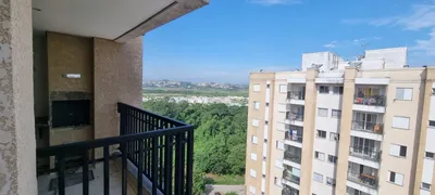 Apartamento com 3 Quartos à venda, 80m² no Vila Machado , Jacareí - Foto 5