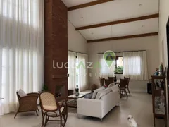 Casa de Condomínio com 4 Quartos à venda, 344m² no Condominio Residencial Terras de Santa Clara, Jacareí - Foto 6