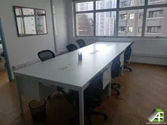 Conjunto Comercial / Sala com 1 Quarto para alugar, 120m² no Itaim Bibi, São Paulo - Foto 14