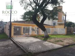 Terreno / Lote / Condomínio à venda, 616m² no Cidade Jardim, São José dos Pinhais - Foto 4