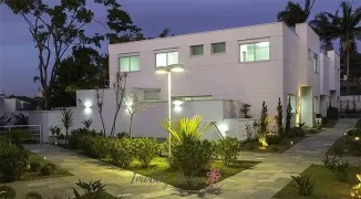 Casa de Condomínio com 4 Quartos à venda, 605m² no Alto Da Boa Vista, São Paulo - Foto 13