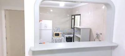 Apartamento com 3 Quartos à venda, 100m² no Praia das Pitangueiras, Guarujá - Foto 9