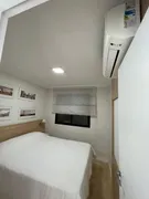 Apartamento com 1 Quarto para alugar, 45m² no Vila Nova Conceição, São Paulo - Foto 18