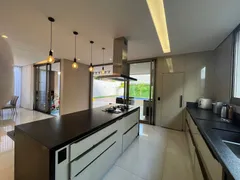 Casa de Condomínio com 4 Quartos à venda, 380m² no Alphaville Lagoa Dos Ingleses, Nova Lima - Foto 29