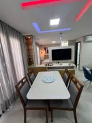 Flat com 1 Quarto para alugar, 42m² no Setor Bueno, Goiânia - Foto 2