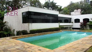 Casa com 4 Quartos à venda, 750m² no Chácara Flora, São Paulo - Foto 2