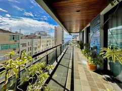 Apartamento com 4 Quartos para venda ou aluguel, 198m² no Copacabana, Rio de Janeiro - Foto 1