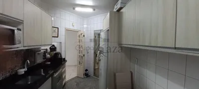 Apartamento com 3 Quartos à venda, 83m² no Parque Residencial Aquarius, São José dos Campos - Foto 9