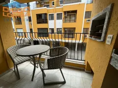 Apartamento com 1 Quarto para alugar, 45m² no Cachoeira do Bom Jesus, Florianópolis - Foto 6