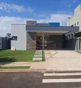 Casa de Condomínio com 3 Quartos à venda, 156m² no Real Sul, Ribeirão Preto - Foto 1