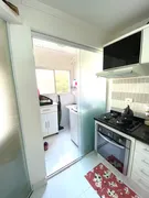 Apartamento com 2 Quartos para alugar, 60m² no Vila Indiana, São Paulo - Foto 27