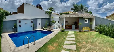 Casa de Condomínio com 4 Quartos à venda, 480m² no Granja Viana, Cotia - Foto 13