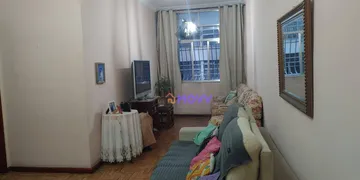 Apartamento com 3 Quartos à venda, 80m² no Ingá, Niterói - Foto 1