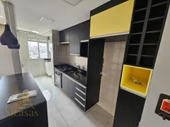 Apartamento com 2 Quartos à venda, 55m² no Vila Aparecida, Itapevi - Foto 5