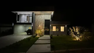 Casa de Condomínio com 3 Quartos à venda, 294m² no Lagoinha de Fora, Lagoa Santa - Foto 2