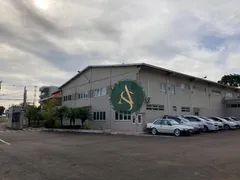 Galpão / Depósito / Armazém para alugar, 723m² no Braga, São José dos Pinhais - Foto 1