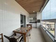 Apartamento com 3 Quartos à venda, 95m² no Praia das Toninhas, Ubatuba - Foto 1