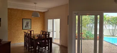 Casa de Condomínio com 3 Quartos para venda ou aluguel, 283m² no Loteamento Alphaville Campinas, Campinas - Foto 5