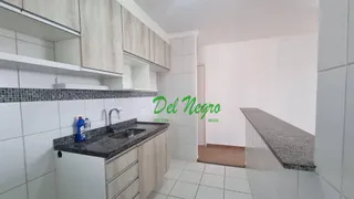 Apartamento com 3 Quartos para alugar, 70m² no Jaguaré, São Paulo - Foto 11