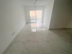 Apartamento com 3 Quartos à venda, 139m² no Vila Guilhermina, Praia Grande - Foto 3