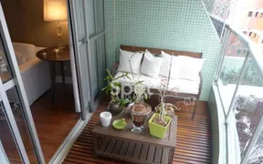 Apartamento com 2 Quartos à venda, 133m² no Real Parque, São Paulo - Foto 7