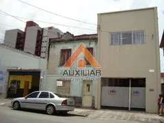 Terreno / Lote / Condomínio à venda, 245m² no Vila Matias, Santos - Foto 2