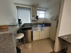 Conjunto Comercial / Sala para alugar, 100m² no Itaim Bibi, São Paulo - Foto 17