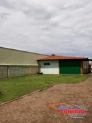 Casa com 4 Quartos para alugar, 182m² no Jardim São João Batista, São Carlos - Foto 12