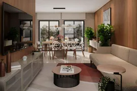 Casa de Condomínio com 3 Quartos à venda, 151m² no Granja Marileusa , Uberlândia - Foto 3