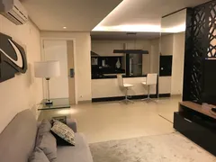 Flat com 1 Quarto à venda, 59m² no Jardim Autonomista, Campo Grande - Foto 3