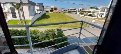 Casa de Condomínio com 4 Quartos à venda, 223m² no Ingleses do Rio Vermelho, Florianópolis - Foto 27